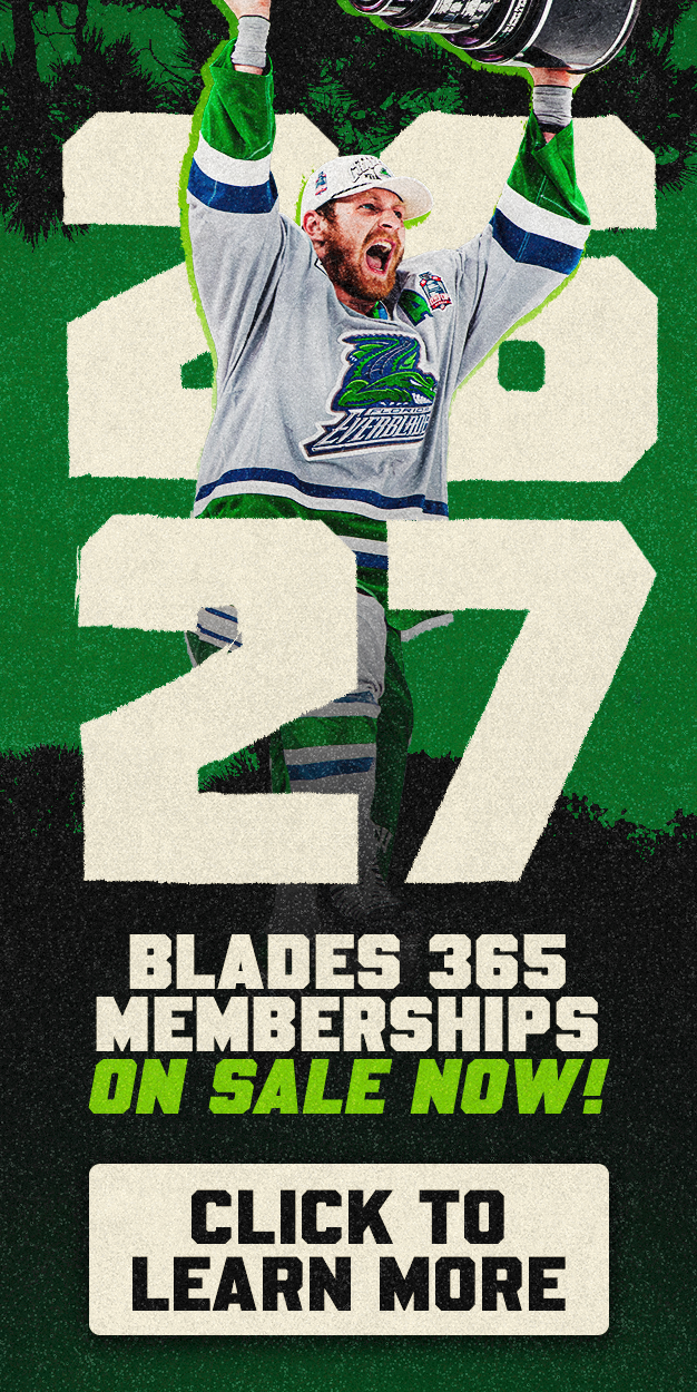 Hertz Arena and the Florida Everblades