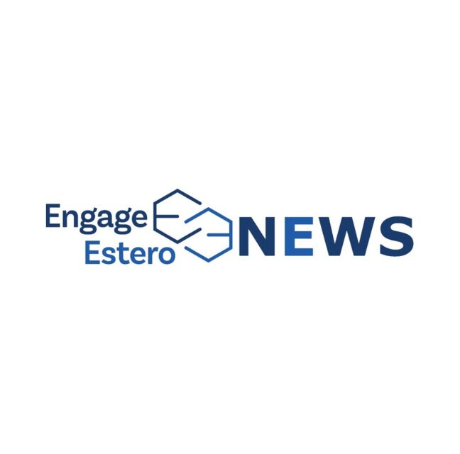 Engage Estero News